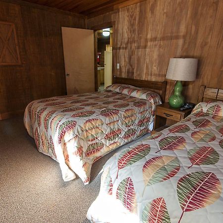 Lake Barkley State Resort Canton Exterior photo