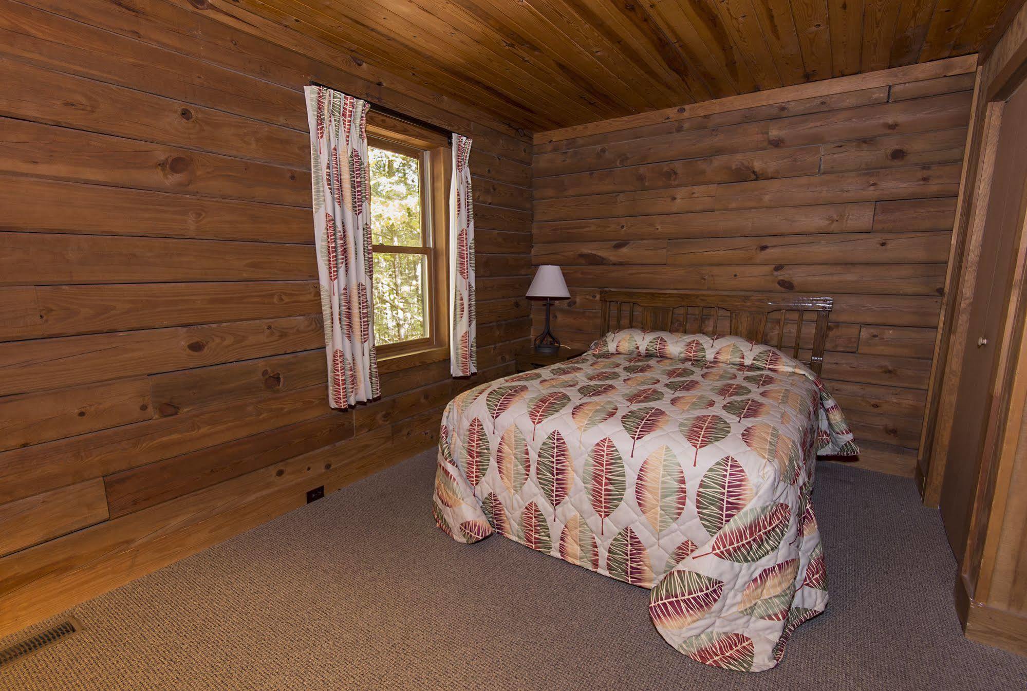 Lake Barkley State Resort Canton Exterior photo